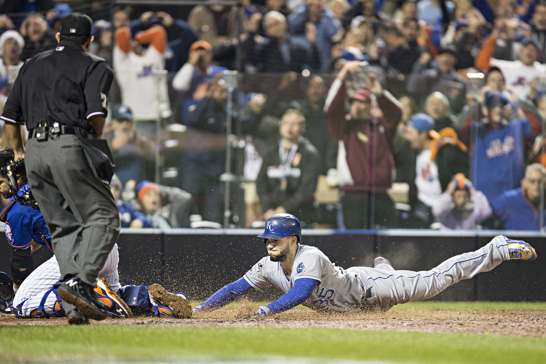 Eric hosmer world series clearance jersey